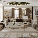 How A Professional Dubai Fitout Can Maximize Every Square Metre
